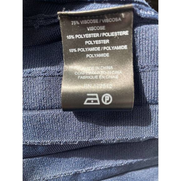 Narciso Rodriguez Knit Cardigan Sz 46 - Picture 5 of 10